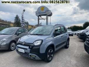FIAT Panda Benzina 2022 usata, Avellino