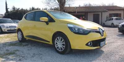 RENAULT Clio Benzina 2014 usata, Forli-Cesena