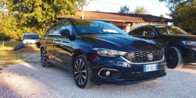 FIAT Tipo Diesel 2017 usata, Forli-Cesena