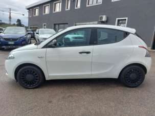 LANCIA Ypsilon Elettrica/Benzina 2020 usata, Sassari