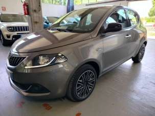 LANCIA Ypsilon Elettrica/Benzina 2023 usata, Forli-Cesena