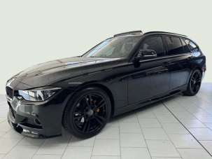 BMW 320 Diesel 2019 usata, Perugia