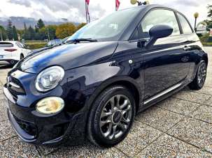 FIAT 500 Elettrica/Benzina 2022 usata, Perugia