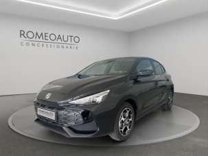 MG MG3 Elettrica/Benzina 2026 usata, Perugia