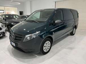 MERCEDES-BENZ Vito Diesel 2022 usata, Treviso