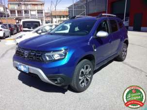 DACIA Duster Benzina/GPL 2022 usata, Cuneo