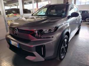CITROEN C3 Aircross Elettrica/Benzina 2025 usata, Forli-Cesena