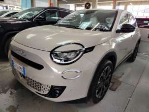 FIAT 600 Elettrica/Benzina 2025 usata, Forli-Cesena