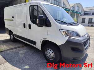 CITROEN Jumper Diesel 2021 usata, Milano