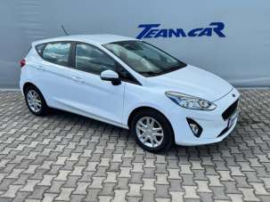 FORD Fiesta Diesel 2019 usata, Treviso