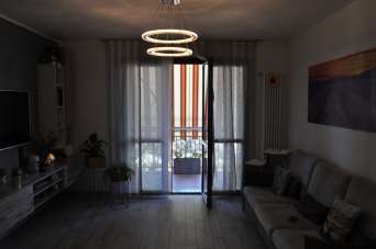 Vendita Trivani, Agliana
