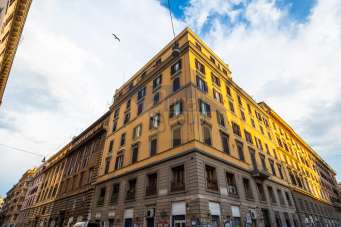 Vendita Trivani, Roma