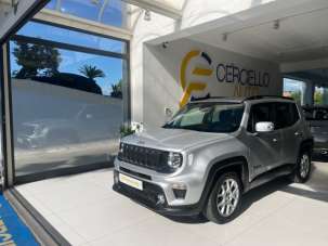 JEEP Renegade Diesel 2020 usata, Napoli JEEP Renegade Diesel 2020 usata, Napoli