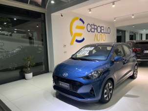 HYUNDAI i20 Benzina 2025 usata, Napoli HYUNDAI i20 Benzina 2025 usata, Napoli