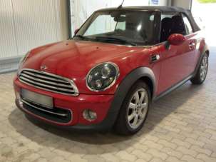 MINI Mini Benzina 2014 usata MINI Mini Benzina 2014 usata