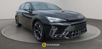 CUPRA Leon Elettrica/Benzina 2025 usata CUPRA Leon Elettrica/Benzina 2025 usata