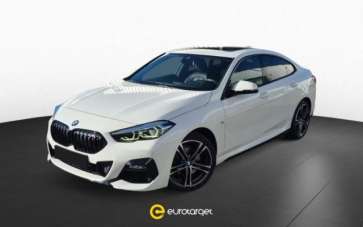 BMW 218 Diesel 2022 usata