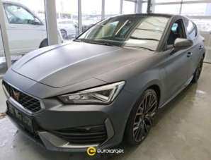 CUPRA Leon Elettrica/Benzina 2022 usata CUPRA Leon Elettrica/Benzina 2022 usata