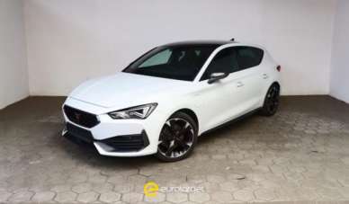 CUPRA Leon Elettrica/Benzina 2022 usata CUPRA Leon Elettrica/Benzina 2022 usata