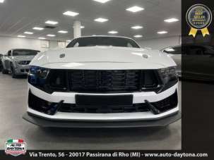 FORD Mustang Benzina 2024 usata, Milano FORD Mustang Benzina 2024 usata, Milano