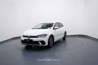 VOLKSWAGEN Polo Benzina 2026 usata, Napoli