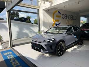 CUPRA Formentor Elettrica/Benzina 2026 usata, Napoli CUPRA Formentor Elettrica/Benzina 2026 usata, Napoli