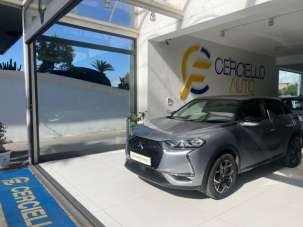 DS AUTOMOBILES DS 3 Crossback Diesel 2019 usata, Napoli DS AUTOMOBILES DS 3 Crossback Diesel 2019 usata, Napoli