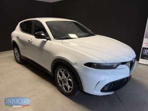 ALFA ROMEO Tonale Diesel 2023 usata, Padova