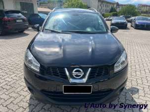 NISSAN Qashqai+2 Diesel 2011 usata, Vicenza