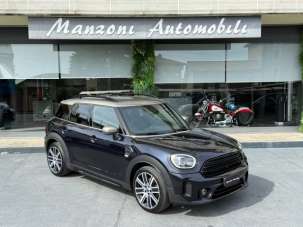 MINI Mini Benzina 2023 usata, Bergamo MINI Mini Benzina 2023 usata, Bergamo