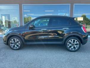 FIAT 500X Diesel 2015 usata, Reggio Nell'Emilia FIAT 500X Diesel 2015 usata, Reggio Nell'Emilia