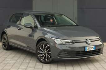 VOLKSWAGEN Golf Elettrica/Benzina 2023 usata, Piacenza VOLKSWAGEN Golf Elettrica/Benzina 2023 usata, Piacenza