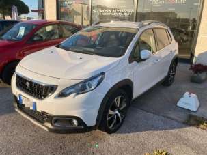 PEUGEOT 2008 Diesel 2019 usata, Macerata