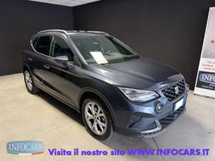 SEAT Arona Benzina 2023 usata, Padova