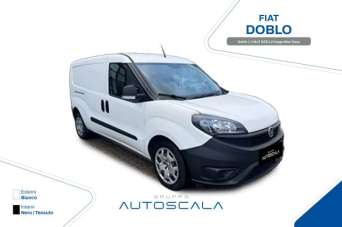 FIAT Doblo Diesel 2019 usata, Napoli