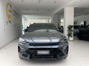 CUPRA Formentor Elettrica/Benzina 2026 usata, Napoli