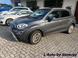 FIAT 500X Diesel 2019 usata, Vicenza