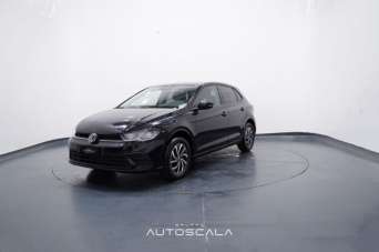 VOLKSWAGEN Polo Benzina 2026 usata, Napoli