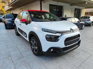 CITROEN C3 Benzina 2023 usata, Pescara
