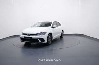 VOLKSWAGEN Polo Benzina 2026 usata, Napoli