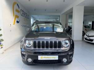 JEEP Renegade Diesel 2020 usata, Napoli
