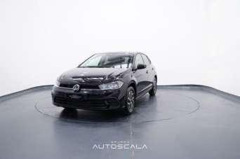 VOLKSWAGEN Polo Benzina 2026 usata, Napoli