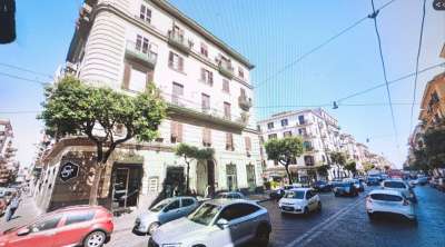 Vendita Appartamento, Napoli