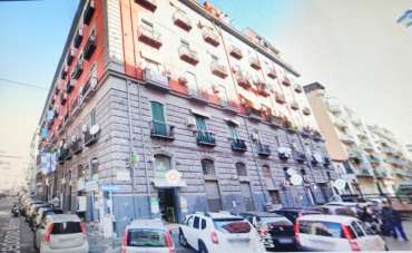 Vendita Appartamento, Napoli