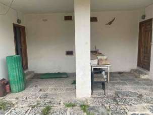 Vendita Villa, Castel Volturno