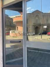 Affitto 1 vetrina