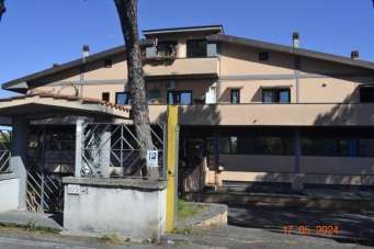 Vendita Bivani, Roma