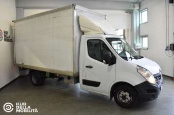 RENAULT Master Diesel 2017 usata, Perugia RENAULT Master Diesel 2017 usata, Perugia