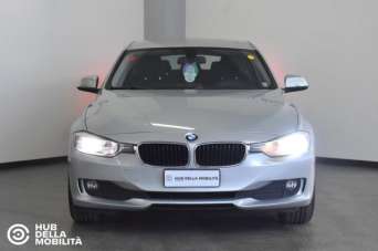 BMW 320 Diesel 2015 usata, Perugia BMW 320 Diesel 2015 usata, Perugia