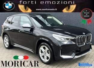 BMW X1 Elettrica/Benzina 2024 usata, Reggio Nell'Emilia BMW X1 Elettrica/Benzina 2024 usata, Reggio Nell'Emilia